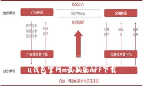 u钱包官网-最新版APP下载