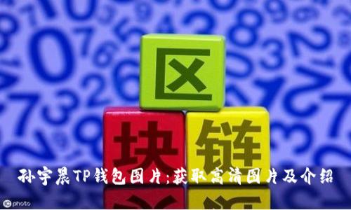 孙宇晨TP钱包图片：获取高清图片及介绍