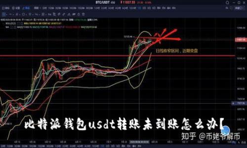 比特派钱包usdt转账未到账怎么办？