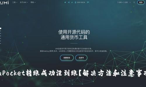 TokenPocket转账成功没到账？解决方法和注意事项详解