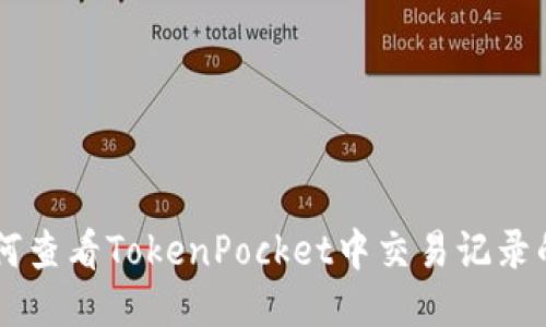 如何查看TokenPocket中交易记录的id