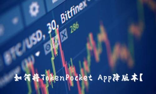 如何将TokenPocket App降版本？