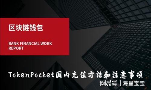 TokenPocket国内充值方法和注意事项