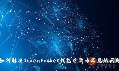 如何解决TokenPocket钱包中狗币不见的问题