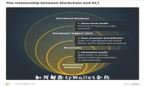 如何解除tpWallet合约