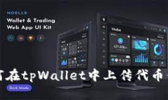 如何在tpWallet中上传代币信息