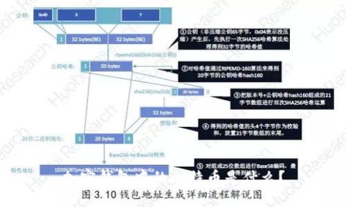 加密钱包中的比特币是什么？