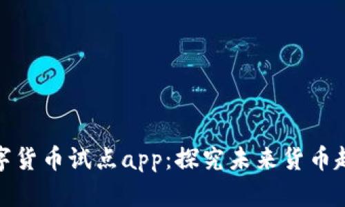 数字货币试点app：探究未来货币趋势