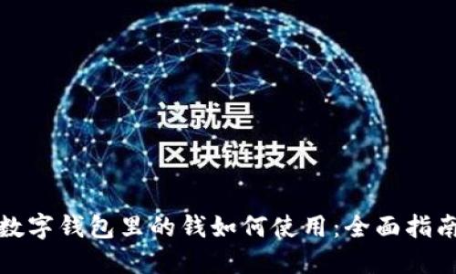 数字钱包里的钱如何使用：全面指南