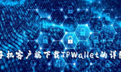 三星手机客户端下载TPWallet的详细指南