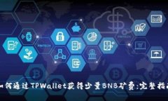 如何通过TPWallet获得少量BNB矿费：完整指南