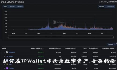 如何在TPWallet中收录数字资产：全面指南