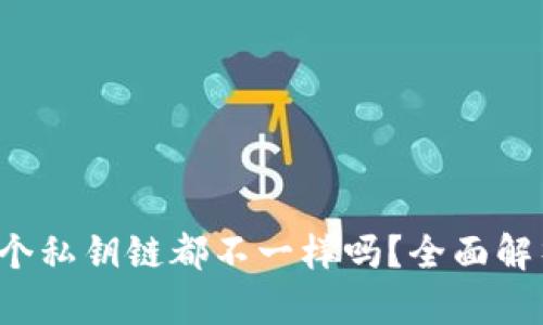 TPWallet：每个私钥链都不一样吗？全面解析与使用指南