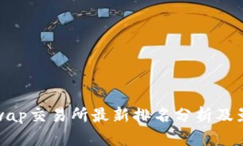 : Uniswap交易所最新排名分析及影响因素