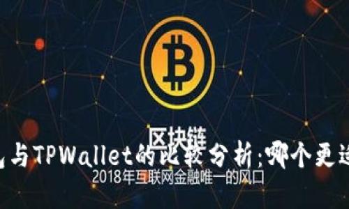 BK钱包与TPWallet的比较分析：哪个更适合你？