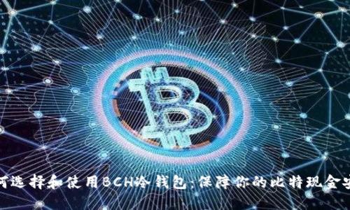 如何选择和使用BCH冷钱包：保障你的比特现金安全