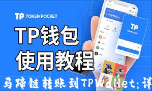 
如何将马蹄链转账到TPWallet：详细指南