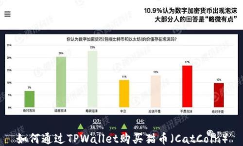 
如何通过TPWallet购买猫币（CatCoin）