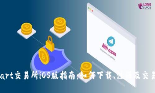 BitMart交易所iOS版指南：如何下载、注册及交易技巧