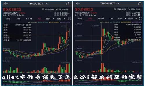 TPWallet中的币消失了怎么办？解决问题的完整指南