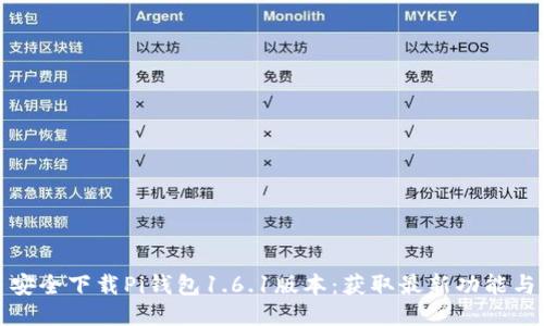 安全下载Pi钱包1.6.1版本：获取最新功能与