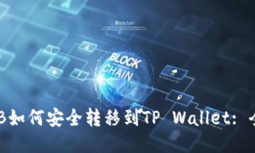 抹茶BNB如何安全转移到TP Wallet: 全面指南