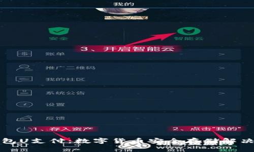 冷钱包U支付：数字货币安全存储解决方案